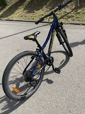 Fahrrad bergamont mtb gebraucht kaufen  Brauneberg, Monzelfeld, Hochscheid