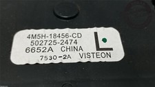 Genuine heater blower d'occasion  Expédié en Belgium