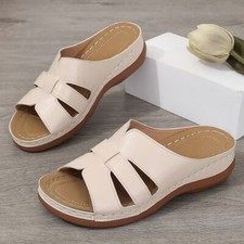 Summer womens orthopedic for sale  UK