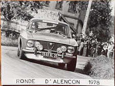 1298 photo alfa d'occasion  Sablé-sur-Sarthe