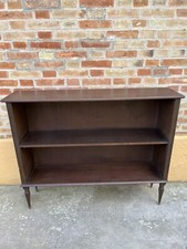 Libreria vintage legno usato  Fano
