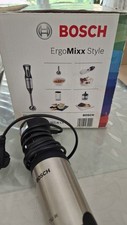 Bosch msm6s50b frullatore usato  Isernia
