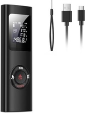 Télémètre laser 60m d'occasion  Hirson