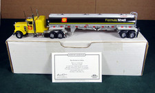 Matchbox collectibles shell for sale  Devon