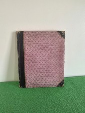 Beautifully handwritten victor for sale  WALLASEY