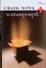Schlangengift zustand gebraucht kaufen  Berlin