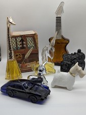 Collection vintage avon for sale  CHELMSFORD