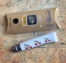 Couteau opinel collection d'occasion  Tours-