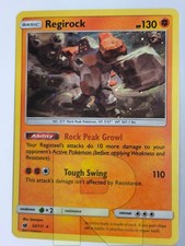 Regirock invasione scarlatta usato  Ravenna