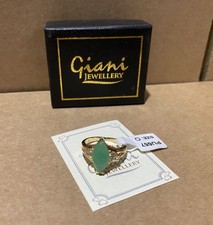 Vintage giani jewellery for sale  SHEFFIELD