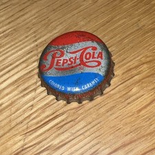 Pepsi cola kronkorken gebraucht kaufen  Cham