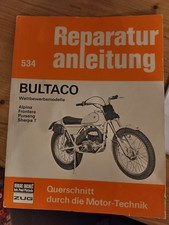Bultaco alpina sherpa gebraucht kaufen  Deutschland