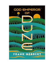 God emperor dune gebraucht kaufen  Trebbin