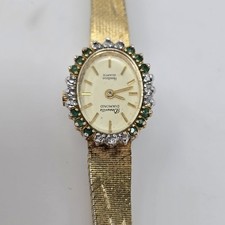 Armitron deauville diamond for sale  Valley