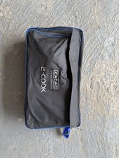 Cadac cook pro for sale  CHESTERFIELD