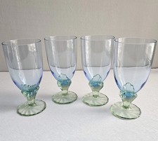 Set italian bormioli for sale  Alexandria