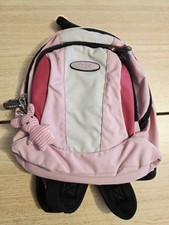 Jeep small backpack for sale  CROYDON