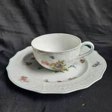 Pirkenhammer rococco tasse gebraucht kaufen  Köln
