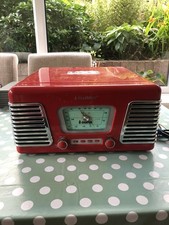 Steepletone roxy retro for sale  NEWPORT