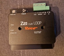 Roco art 10797 gebraucht kaufen  Annaberg-Buchholz, Mildenau