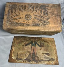 Vintage brother jonathan for sale  Versailles