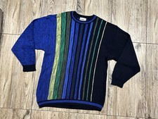 Maglione uomo vintage usato  Spedire a Italy