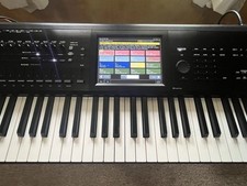 Korg kronos key for sale  Oxford