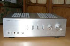 Amplificateur intégré yamaha d'occasion  Bron