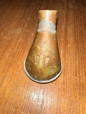 Haws number brass for sale  POOLE