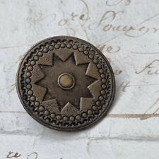 Bouton breton ancien d'occasion  Nantes-