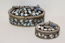 Blue oval rucinni for sale  Clermont