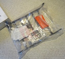 Towel warming rack for sale  Park Rapids