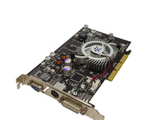 Nvidia geforce 5700 gebraucht kaufen  Mannheim