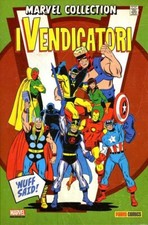 Fumetto vendicatori marvel usato  Villar Focchiardo