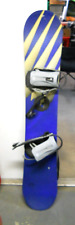 Spire 154cm snowboard for sale  Titusville