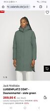 Damen winterjacke jack gebraucht kaufen  Dalheim, Mommenheim, Undenheim
