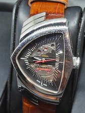 Hamilton ventura automatic usato  Massa di Somma