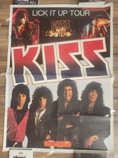 Kiss rare vintage for sale  Washington