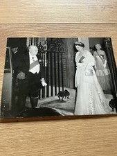Queen elizabeth winston for sale  MILTON KEYNES