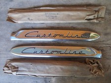 Nos 1953 ford for sale  Statham