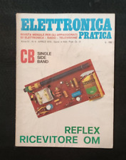 Elettronica pratica rivista usato  Albano Laziale