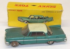 Vintage french dinky for sale  Amherst