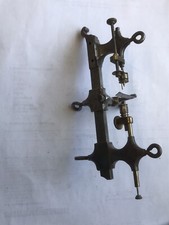 Tour pivoter horloger d'occasion  Peyrelevade