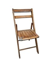 Vintage 1930s wooden for sale  Reading