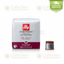 108 capsule cialde usato  Serino