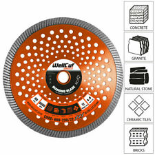 Diamond blade 230mm for sale  MILTON KEYNES