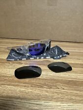 Oakley sunglasses switch for sale  Peru