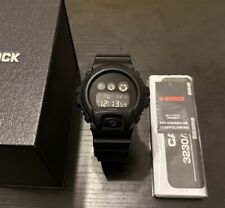 Usado, Casio G-SHOCK DW-6900BBA-1JF DO JAPÃO comprar usado  Enviando para Brazil