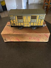 Jep echelle wagon d'occasion  Metz-