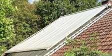 Markilux 8000 wintergartenmark gebraucht kaufen  Koberg, Breitenfelde, Lankau
